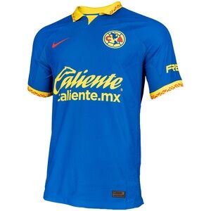 Nike Club America 23/24 Away Vapor Match Jersey Dri-Fit